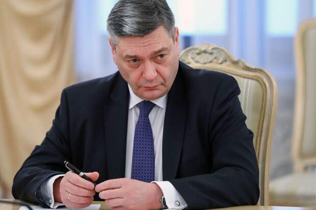 Руденко: РФ примет меры, если Япония создаст угрозы ее дальневосточным рубежам