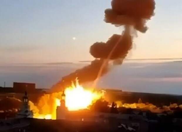 ВСУ готовят беспрецедентный удар с помощью ИИ