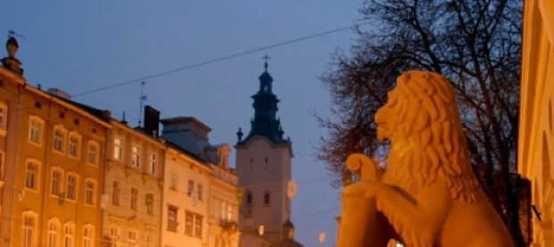 Во Львове открылась военно-патриотическая школа под названием «Бандеровец»