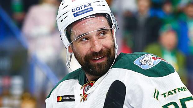 Зарипов: «Мы сейчас наблюдаем у «Ак Барса» что-то от нашей чемпионской команды в 2018 году»