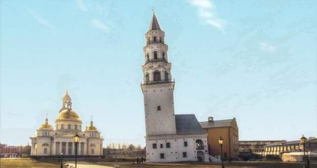 Хозяин Медной горы