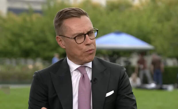 Стубб: Скандинавские страны защищают США от «российской ядерной угрозы»