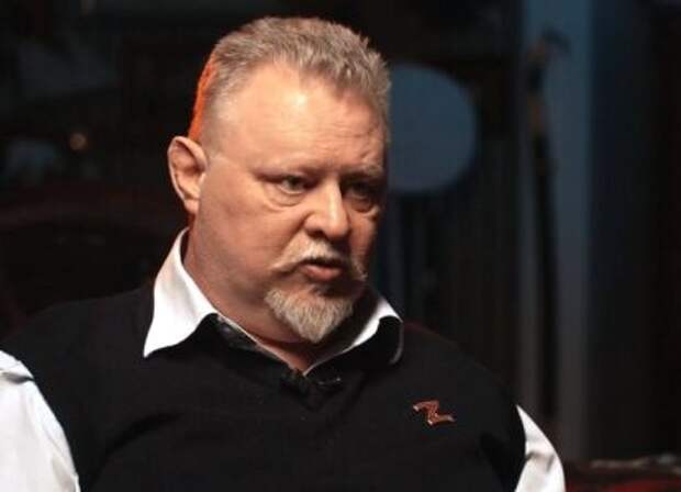 Шурыгин обратился к Белоусову: "Ситуация, как в начале войны"