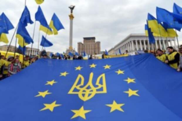Украинцы! Знаете почему Европа не хочет больше выполнять свои обещания? Украина це Европа, ассоциация с ес, безвизовый, евроинтегация, политика, украиина