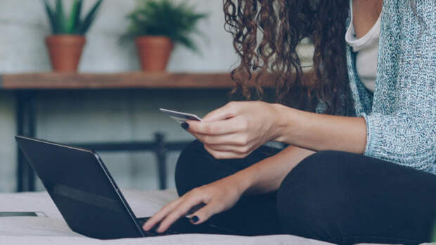 ЦБ выявил признаки финансовой пирамиды у проекта Deep Cashback