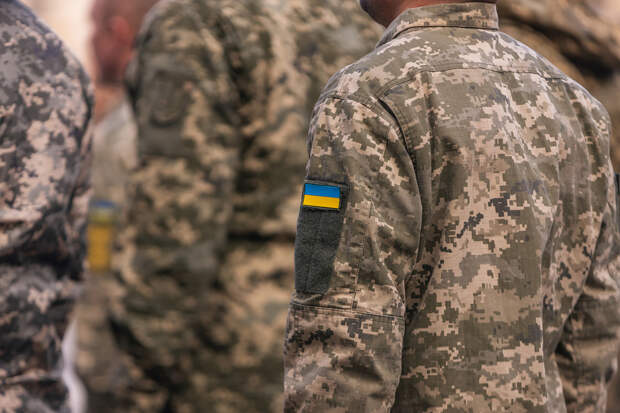 От «контрнаступа» к глухой обороне: что изменилось в стратегии ВСУ