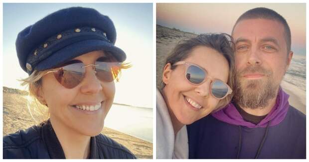 Стало известно, как зарабатывает уехавшая из России Ольга Шелест