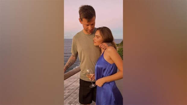 5 сын Березовского и внучка Ельцина