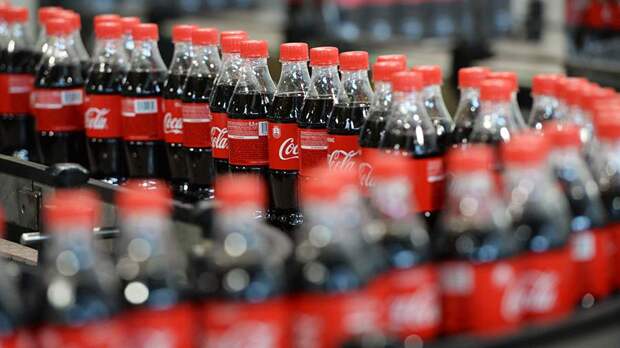 Coca-Cola подала в Москве иск против ООО «Кока-Кола Компания» из Южной Осетии