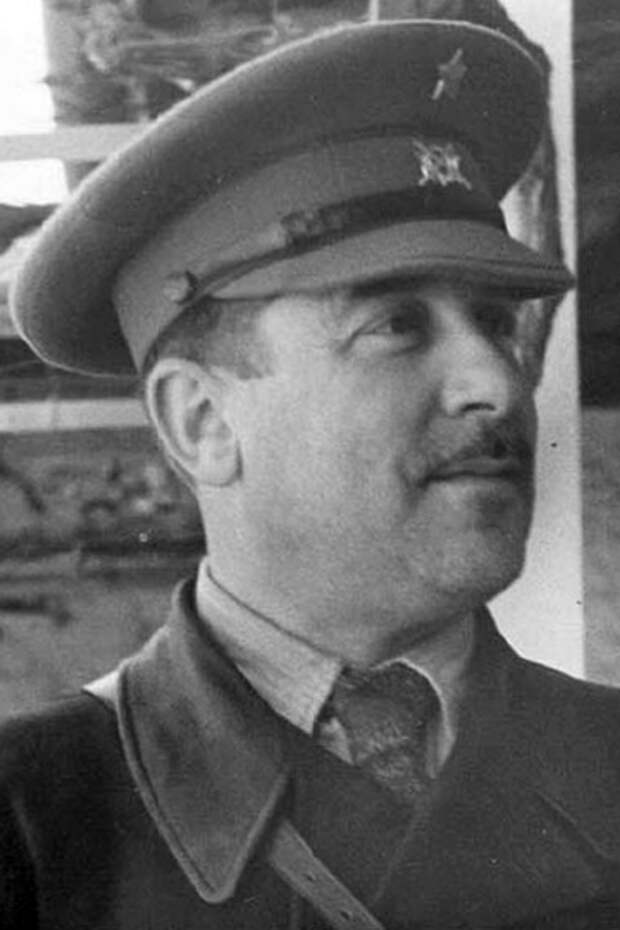 Матэ Залка, он же генерал Лукач, вернувший в Казань золотой запас России