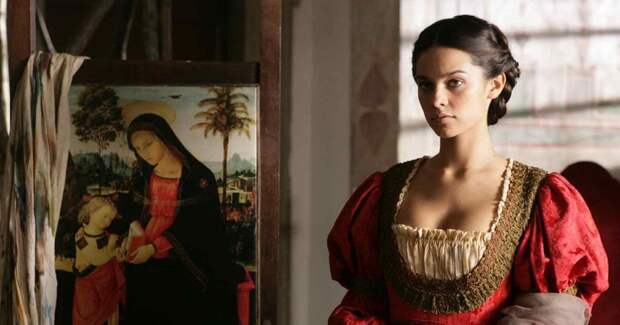 Великие истории любви. Настоящая королева Марго. Какая она?