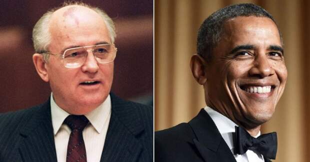 Горбачев, Обама и мать Тереза: 7 самых известных лауреатов Нобелевской премии мира
