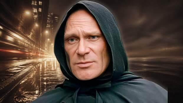 От розыгрыша до последнего вздоха: драма Юрия Шерстнёва, главного злодея экрана