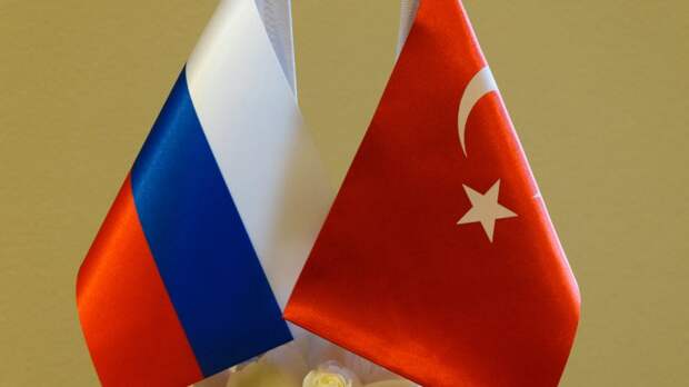 Россия предложит Турции компромисс вместо военного вмешательства в дела Ливии