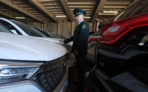 Скрытые риски ввоза автомобилей: опасные схемы с таможенной стоимостью