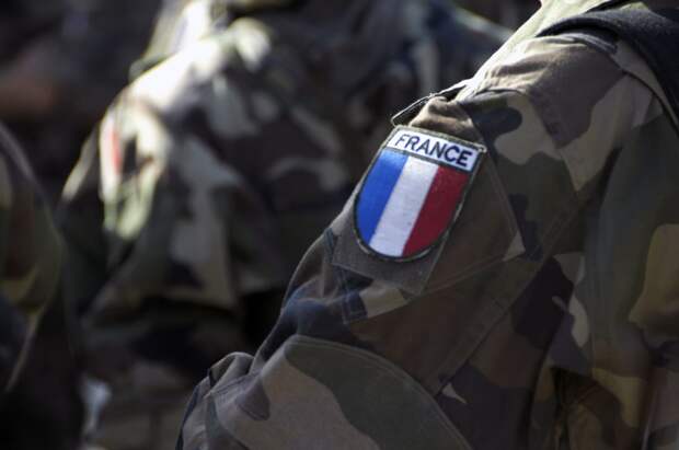 Чинкуини: Минимум 75 наемников из Франции воевали в ВСУ с начала СВО