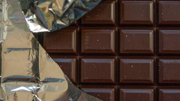 Sina: российский шоколад стремительно покоряет китайский рынок