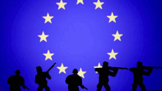 Белый дом: отправка войск Европы в Гренландию не меняет планы Трампа по острову