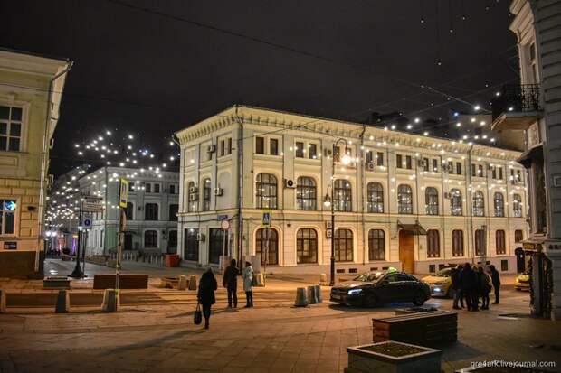 Огни большого города путешествия, факты, фото