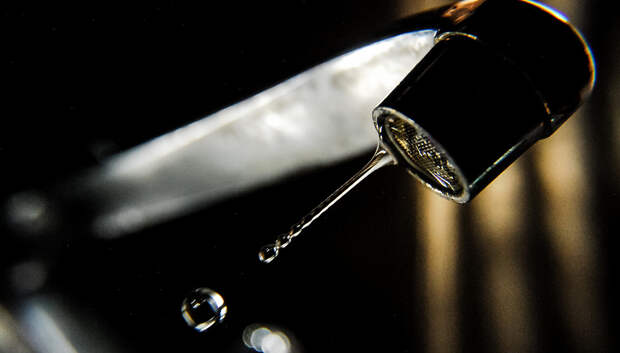 Отключения горячей воды в многоквартирных домах Подольска начнутся с 3 июля