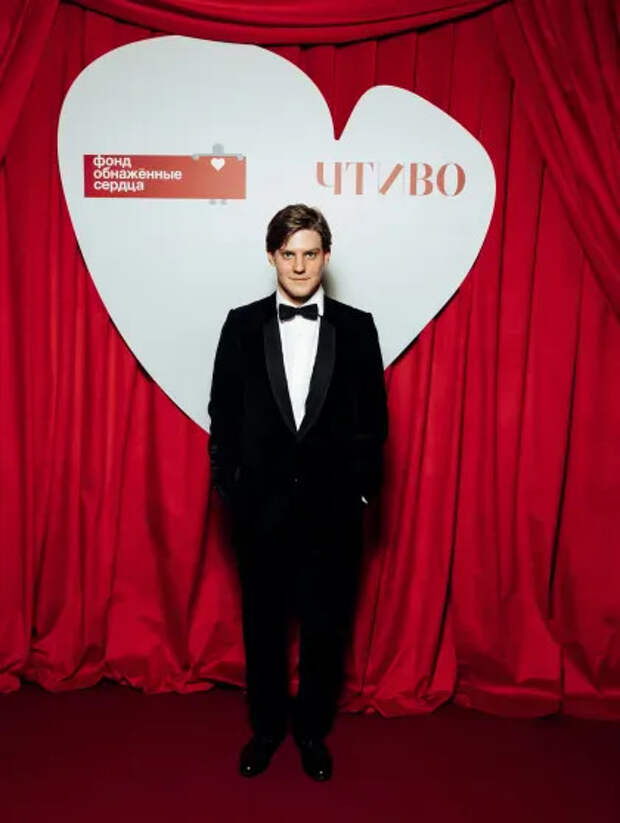 Павел Табаков