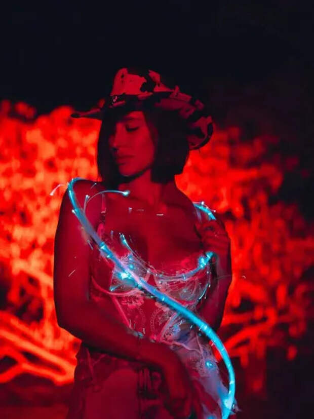 Валентина Иванова