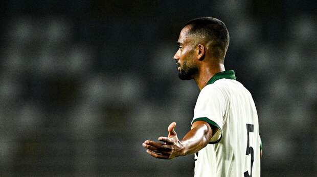 Жубал считает, что РПЛ не уступает чемпионату Франции