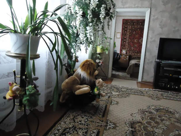 Ностальгия по СССР: пять предметов мебели, которые опять пришли на пик моды