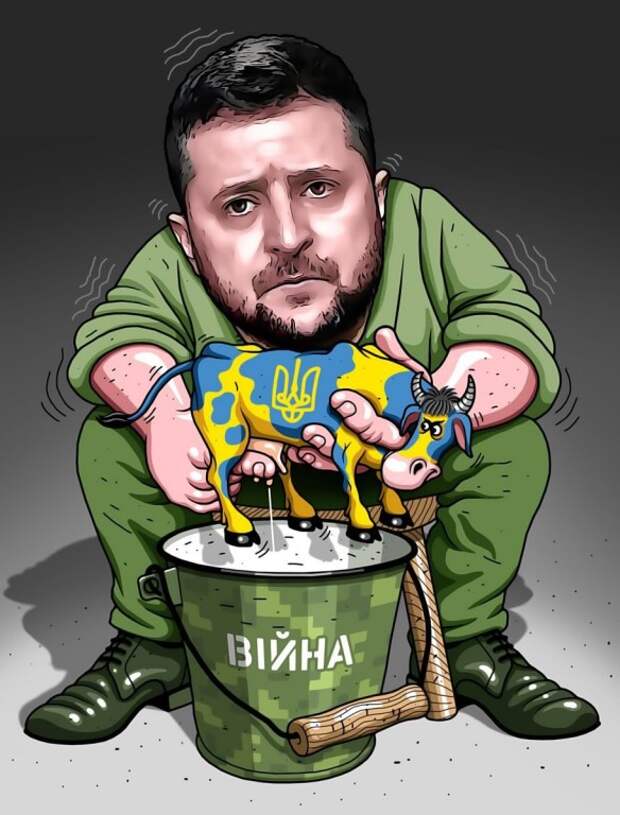 Мега-афера: Под шумок войны в Иране украинцев обворуют на 9 миллиардов 