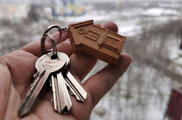 Право на жилье без очереди для сирот предложили расширить