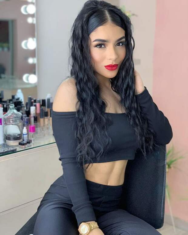 Lauu Gonzales 960 горячие фото девушки, Lauu Gonzales красивые фотографии
