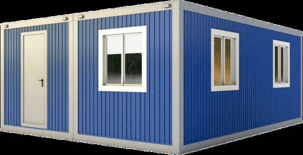 Теплофизика и технологии утепления блок-контейнеров: полное руководство по выбору материалов и этапам работ