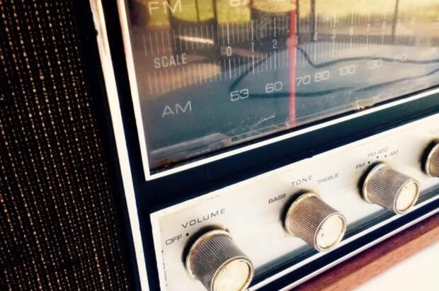 Радиостанция «Судного дня» передала новое сообщение из двух слов