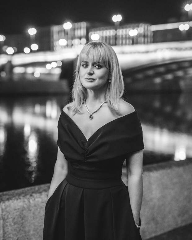 «В тебе есть всё, за что будут любить и ненавидеть»: Анна Михалкова дала пару советов старшему сыну