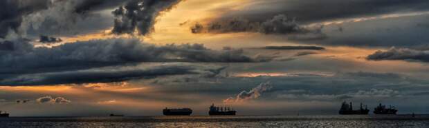 Штормовое предупреждение снова объявили в Мангистау