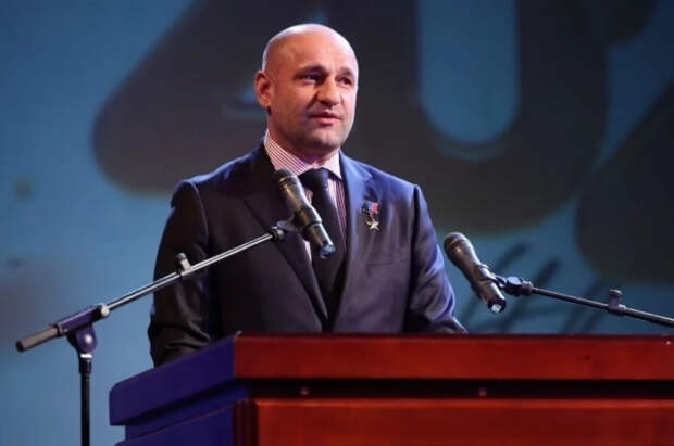 Жога допустил аналог Нюрнберга для разжигателей конфликта на Украине