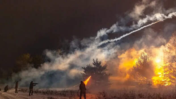 «Минск-3» максимум, на что может рассчитывать Киев – украинский эксперт
