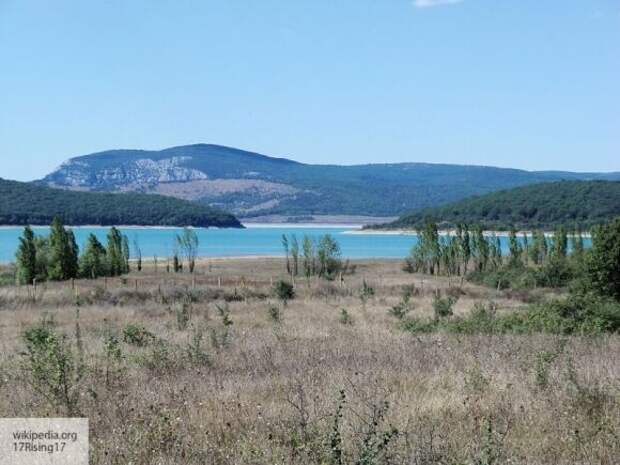 Цеков: военным Крыма не нужна украинская вода