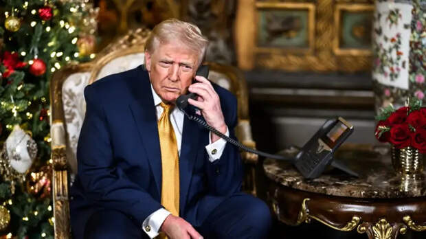 Победители не просят: Вашингтон внезапно запросил переговоры с Ираном