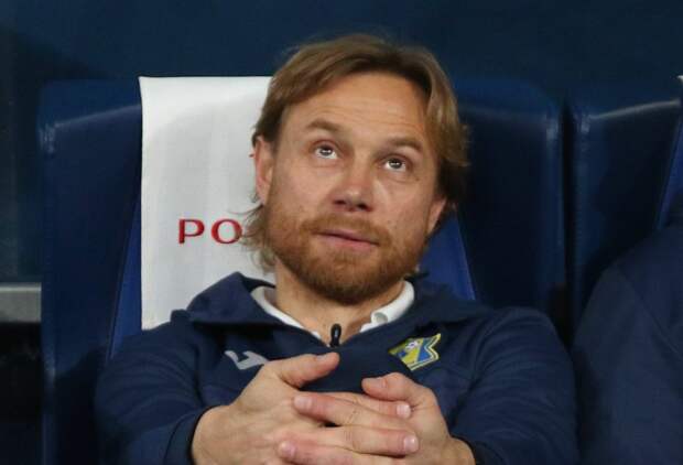 «Бешикташ» интересуется Карпиным