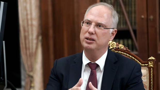 Глава РФПИ Кирилл Дмитриев прилетел на Аляску