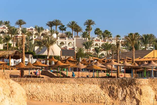 Россиянам назвали самые популярные направления для путешествий в 2026 году