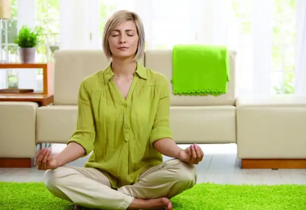 Самые полезные привычки для крепких нервов, здоровья и спокойствия матери