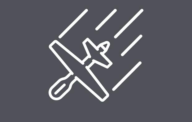 Ночью 4 апреля над Тульской областью военные сбили два дрона