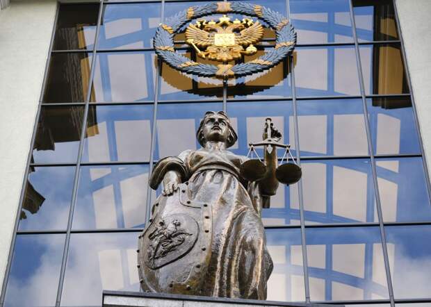 Краснов: пленум ВС должен стать стратегическим центром развития правосудия