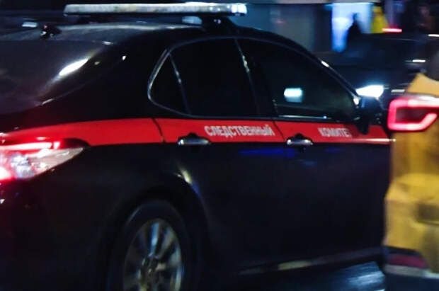 В Крыму проводят поисковую операцию после крушения Ан-26