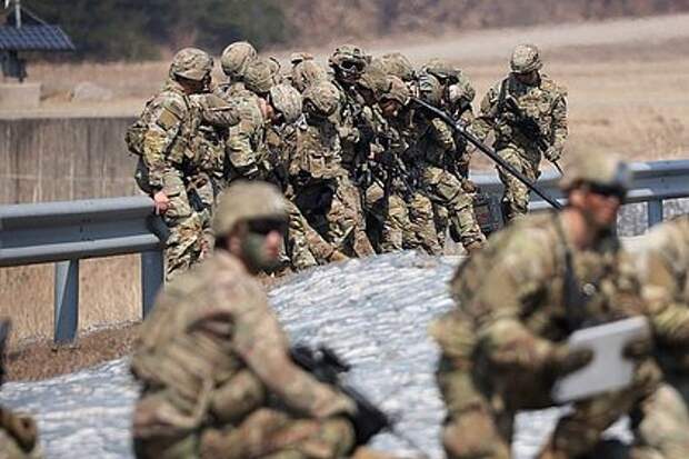 Дэниел Дэвис: ближневосточная напряжённость — «игра в кто кого перехитрит»