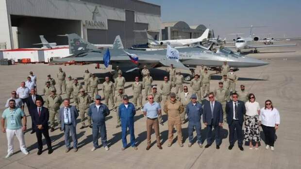 «Не годится для боевых действий»: американцы пытаются обесценить истребитель