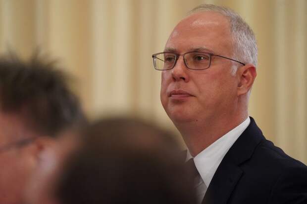 Дмитриев: любые попытки давления на Россию не имеют смысла