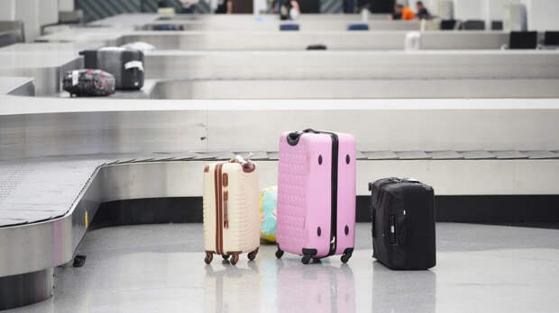 Финский аэропорт Лаппенранта закроется до конца марта без туристов из РФ